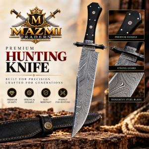 Hunting Knives
