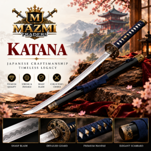 Katana Swords