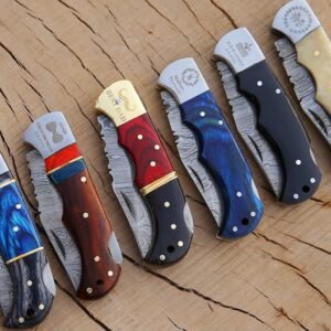 Folding Knives