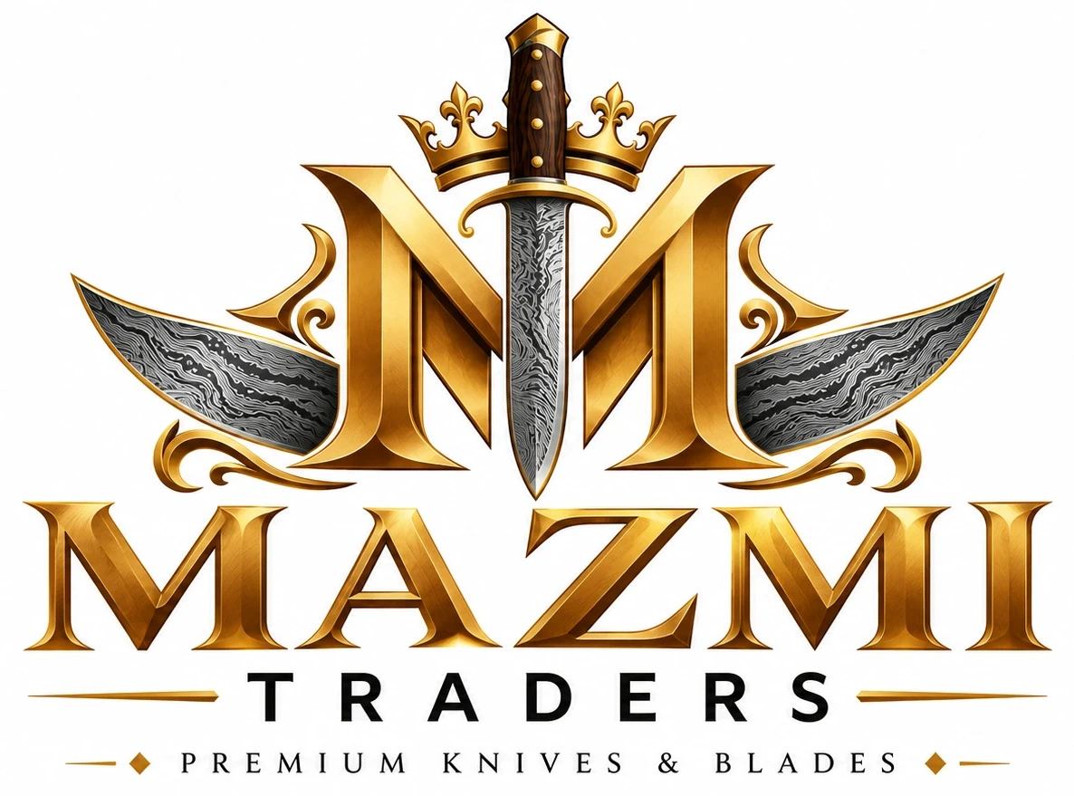 Mazmi Traders