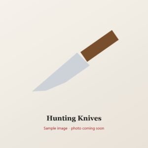 Hunting Knives by Mazmi Traders - sample placeholder image