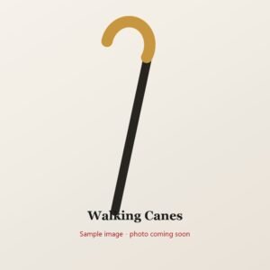 Walking Canes by Mazmi Traders - sample placeholder image
